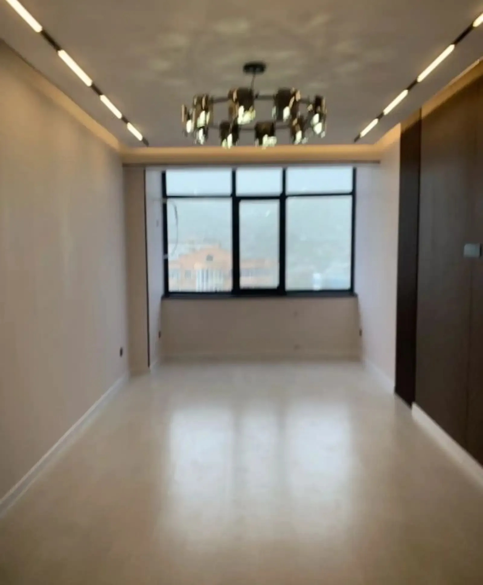 3-комн. квартира, 12 этаж, 105 м², Сино