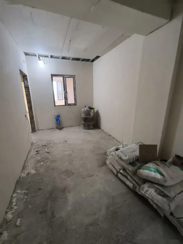 3-комн. квартира, 16 этаж, 68 м², сино