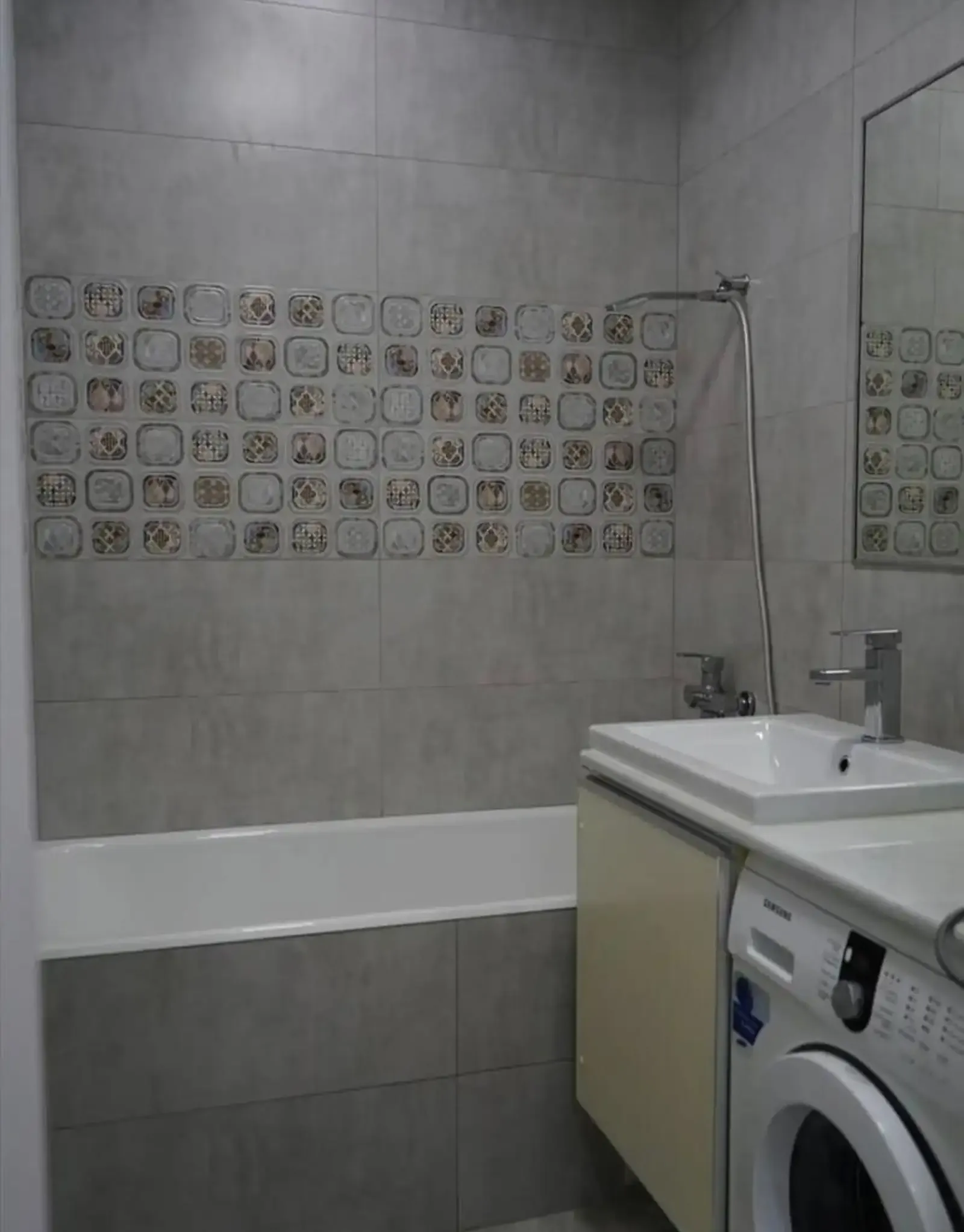 2-комн. квартира, 7 этаж, 72м², Сомони