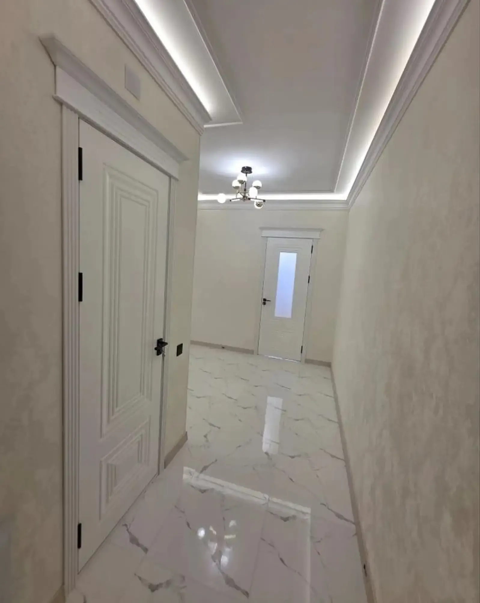 3-комн. квартира, 11 этаж, 89 м², Сино, Текстиль