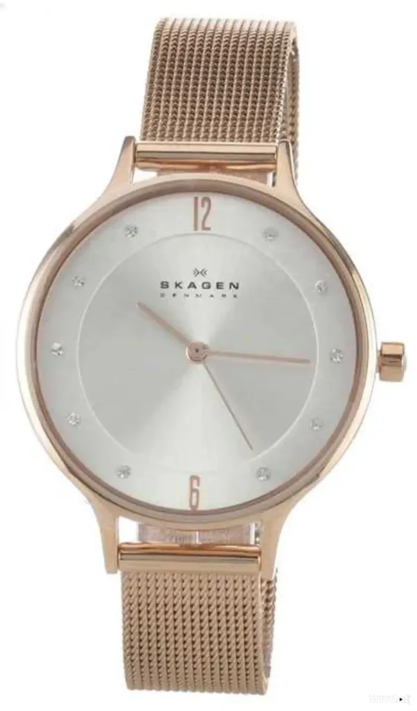 Часы Skagen SKW2151