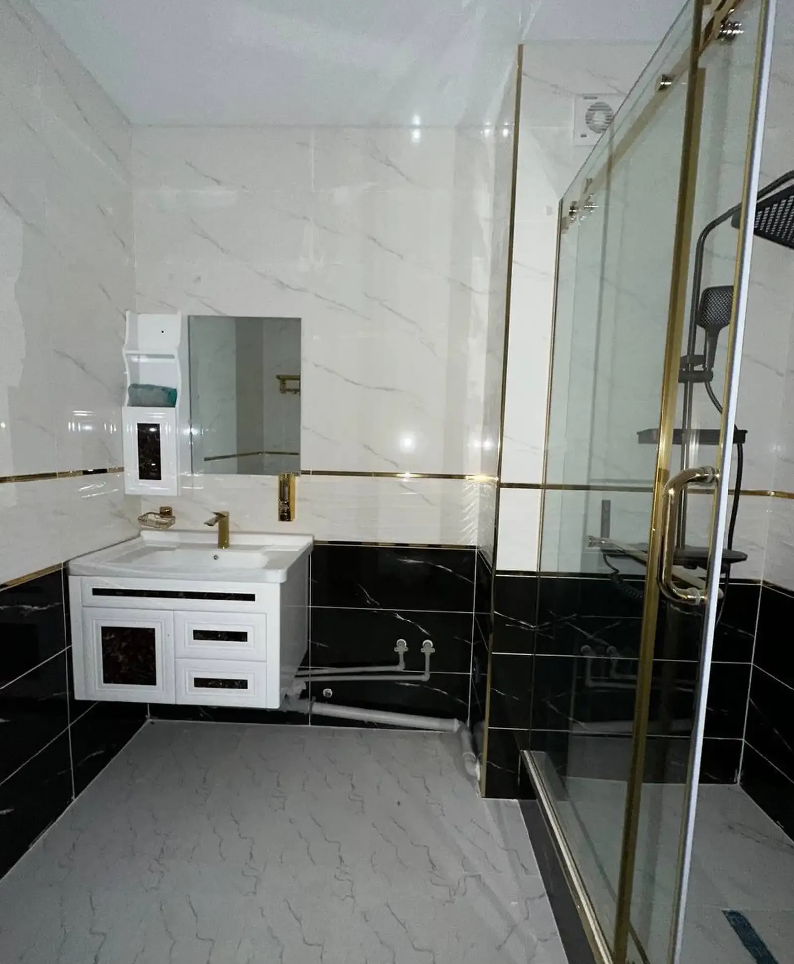 3-к квартира, 13 этаж, 144 м², Фирдавси