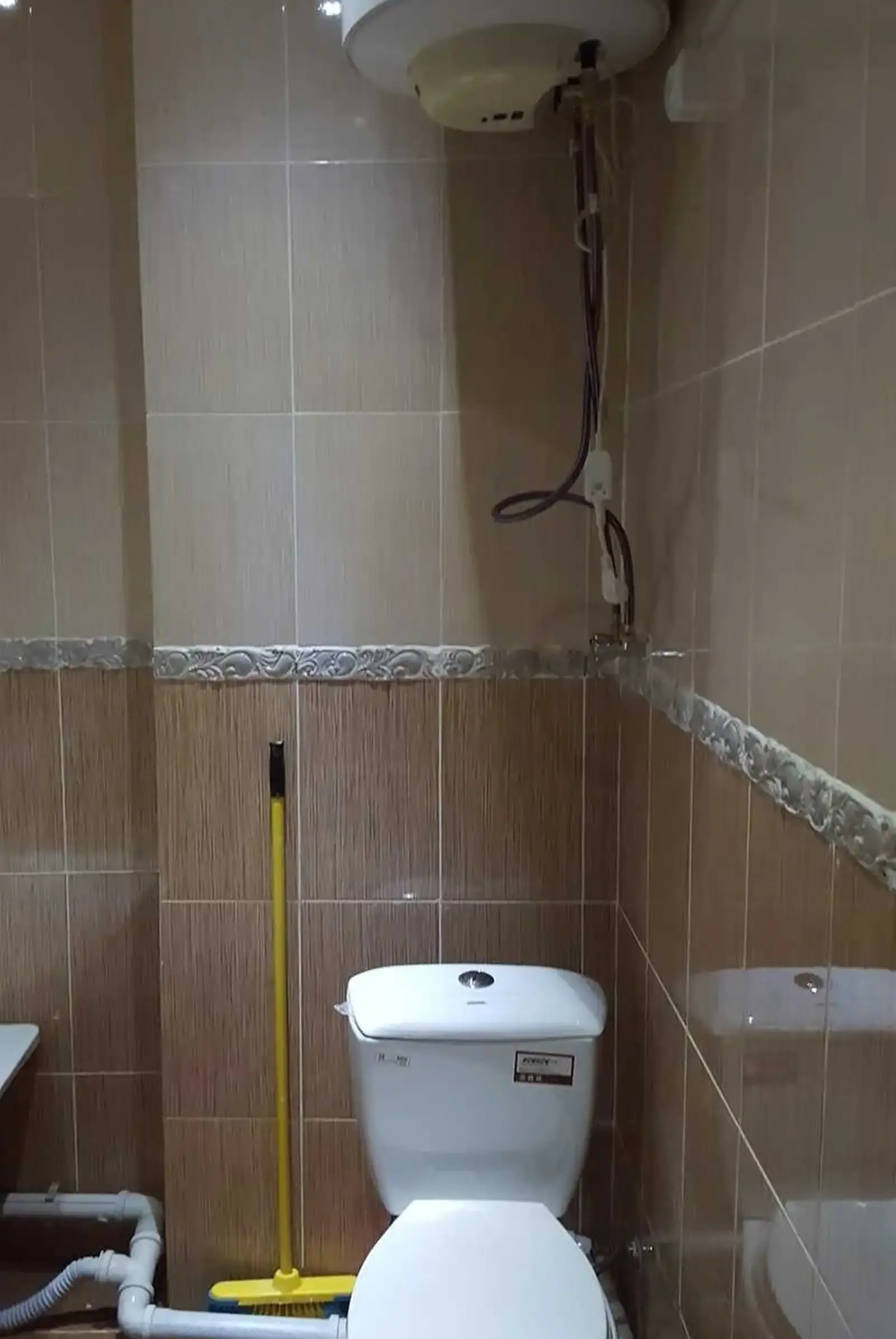 2-комн. квартира, 11 этаж, 45м², сино