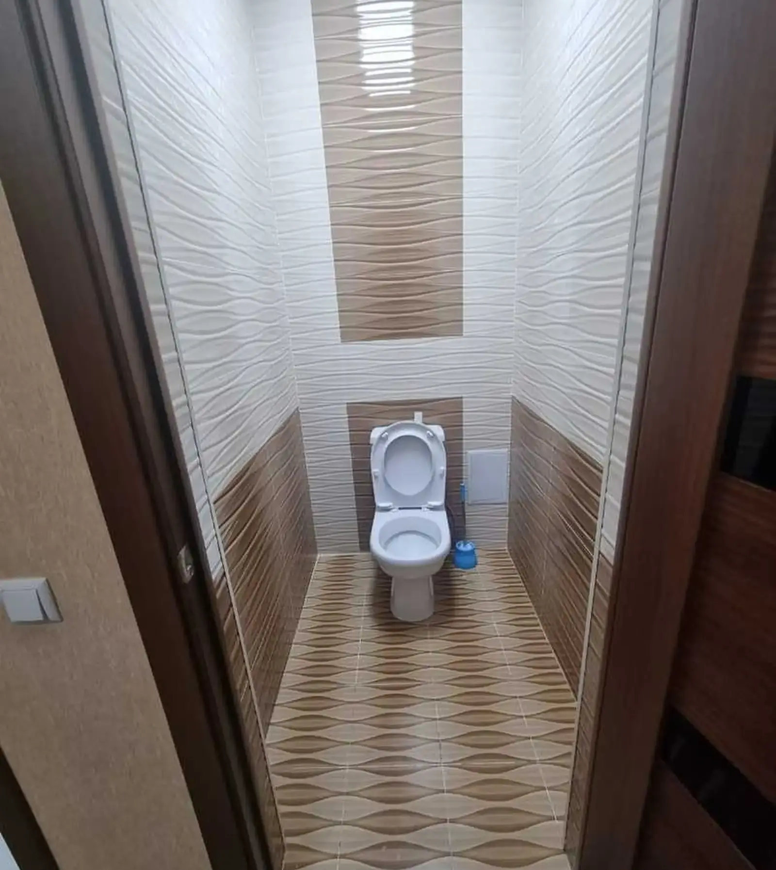 3-комн. квартира, 10 этаж, 110м², И Сомони