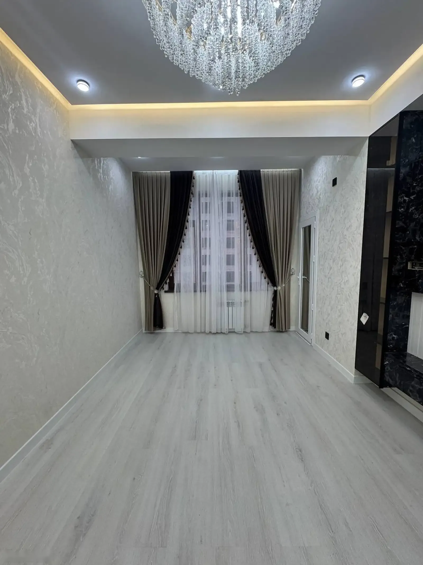 2-комн. квартира, 7 этаж, 58 м², Шохмансур