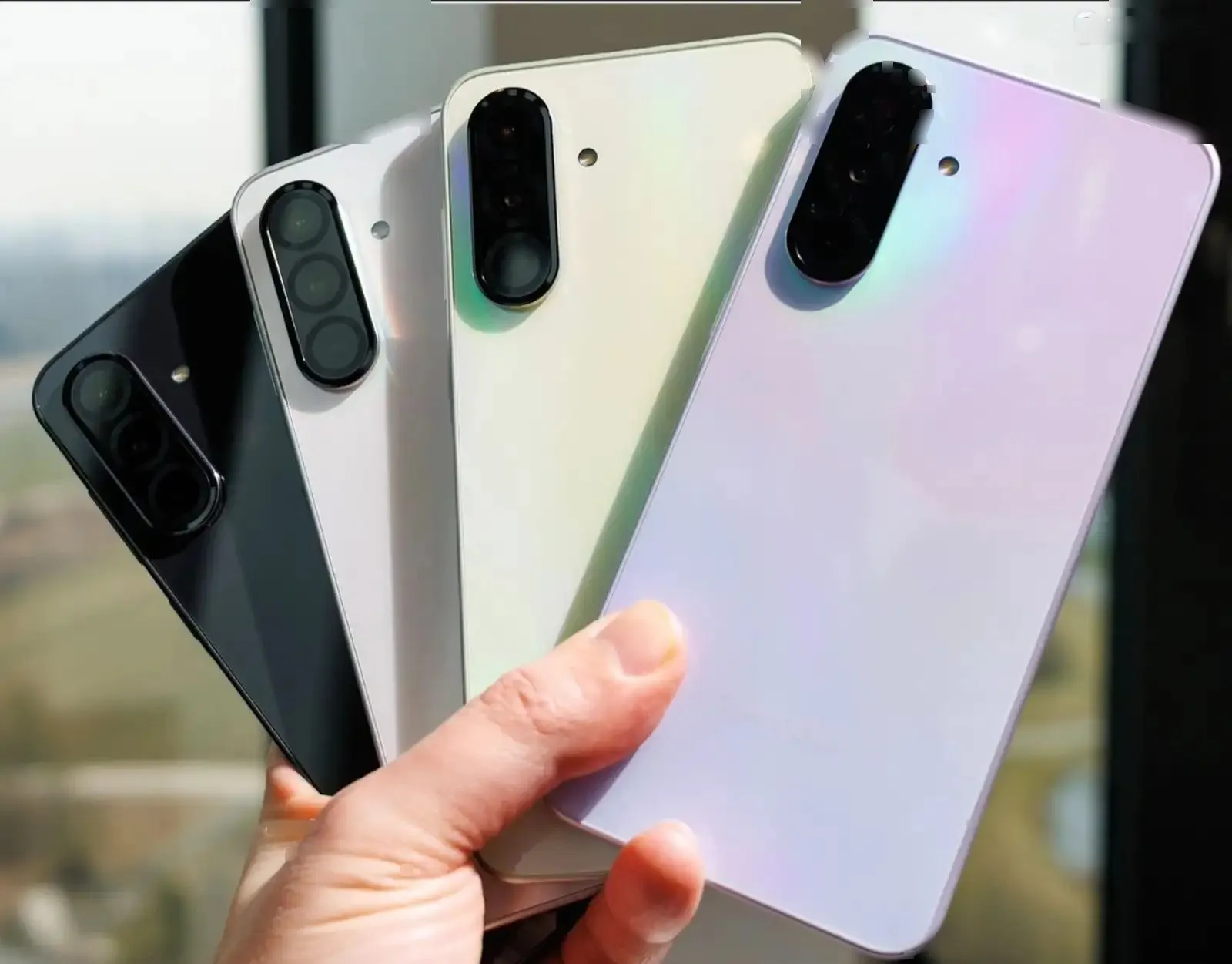 Samsung Galaxy A36 128 gb