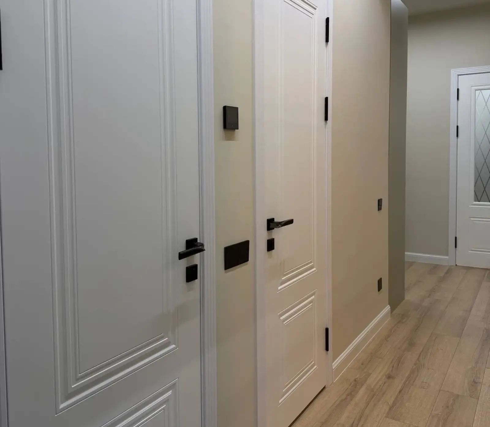 2-комн. квартира, 10 этаж, 76 м², И Сомони