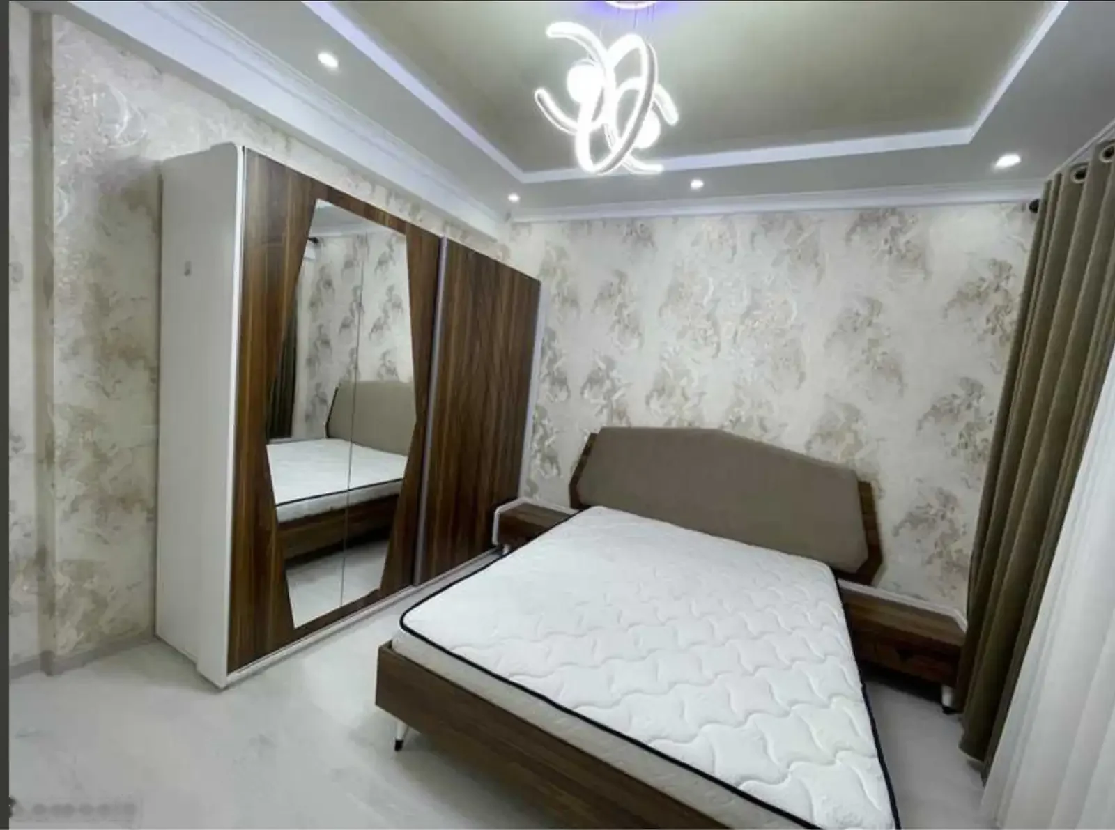 2-к квартира, 8 этаж, 65 м², Дом печати