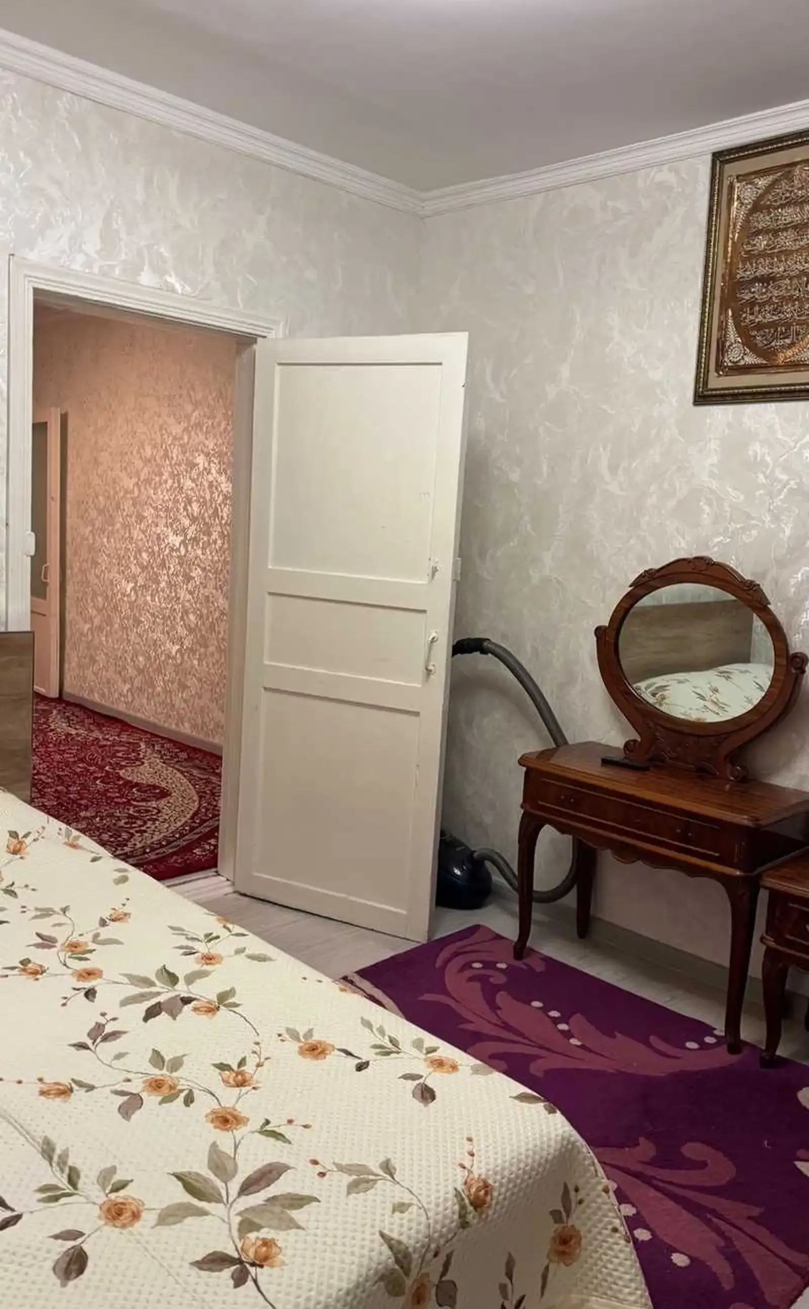 3-комн. квартира, 1 этаж, 70м², Рестарани Тайга