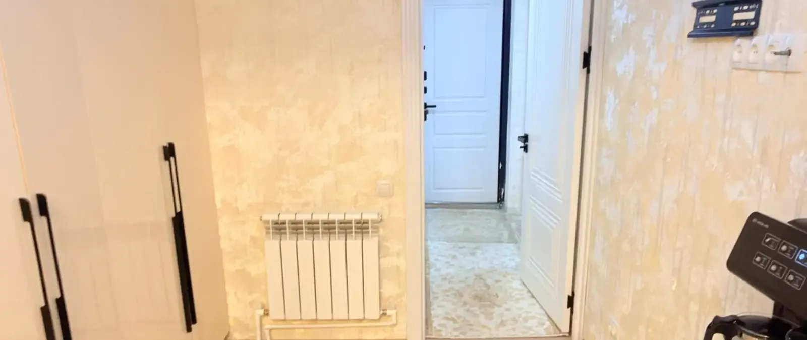 2-к квартира, 1 этаж, 64 м², Профсоюз, сзади «Пайкар»