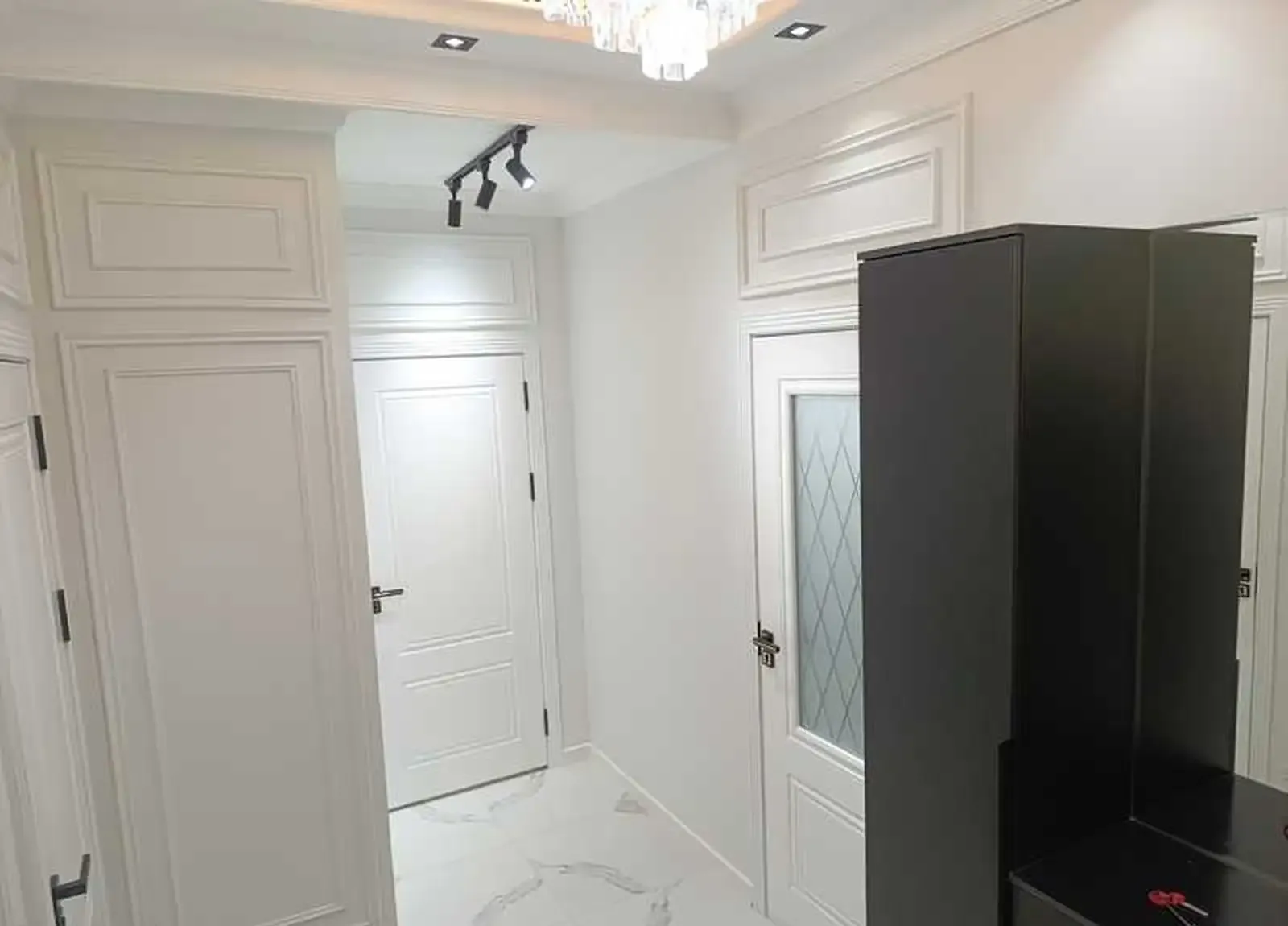 2-комн. квартира, 12 этаж, 75м², И.Сомони
