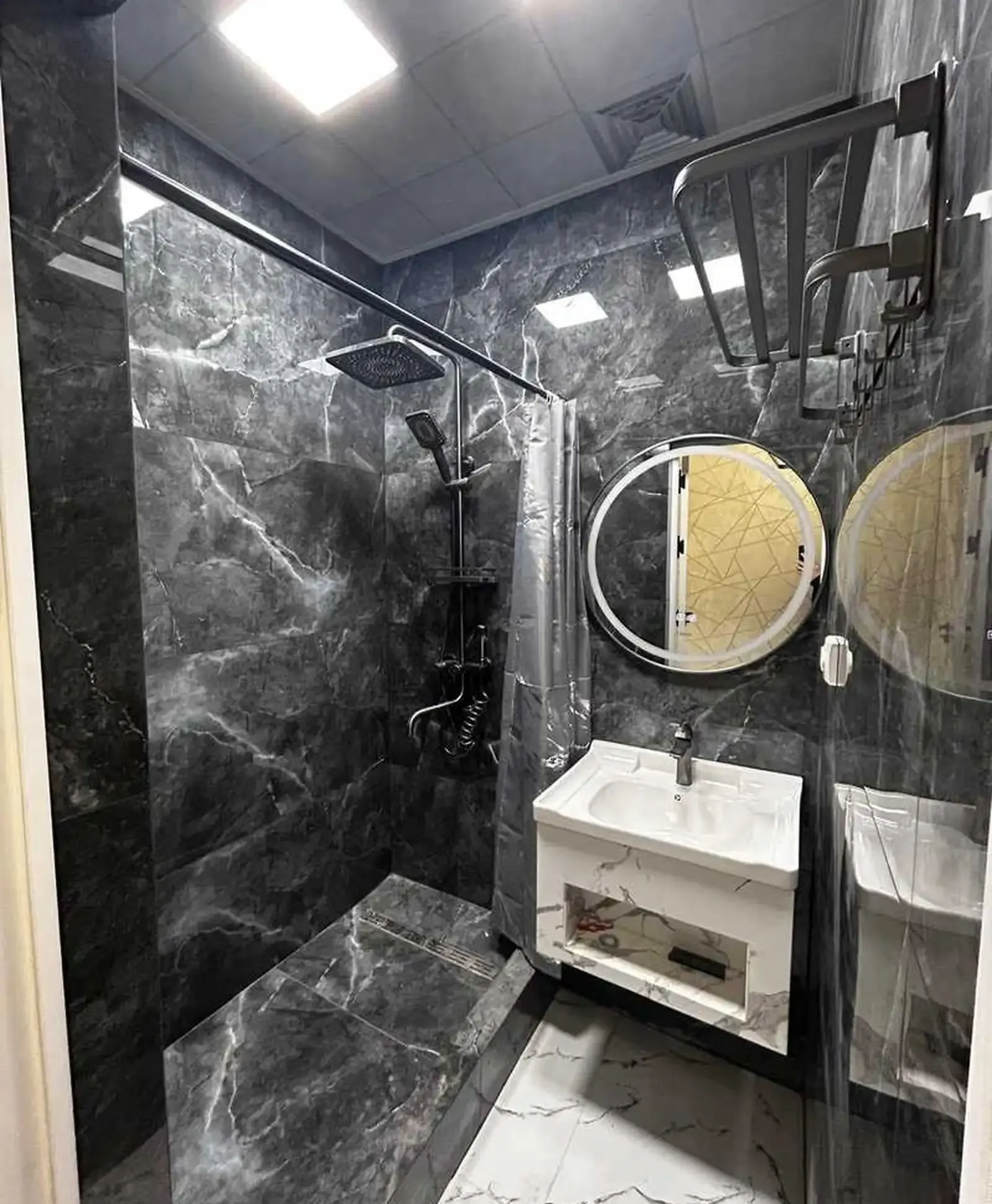 2-комн. квартира, 9 этаж, 55м², Аэропорт