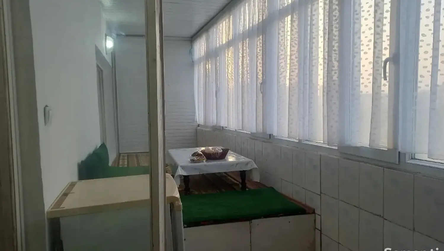 3-комн. квартира, 8 этаж, 74м², фирдавси