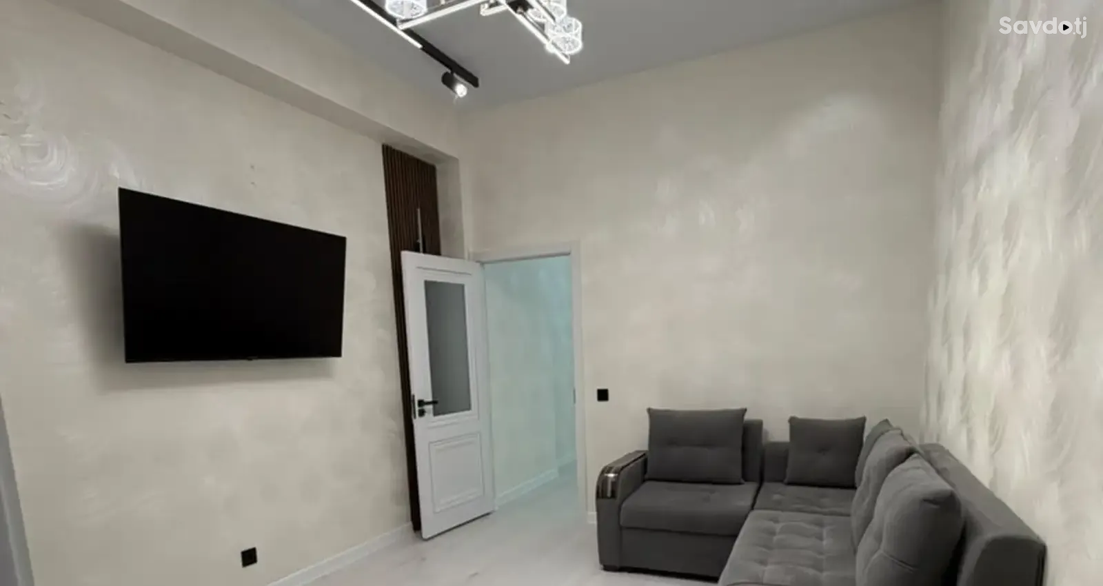 1-комн. квартира, 7 этаж, 47 м², Сино