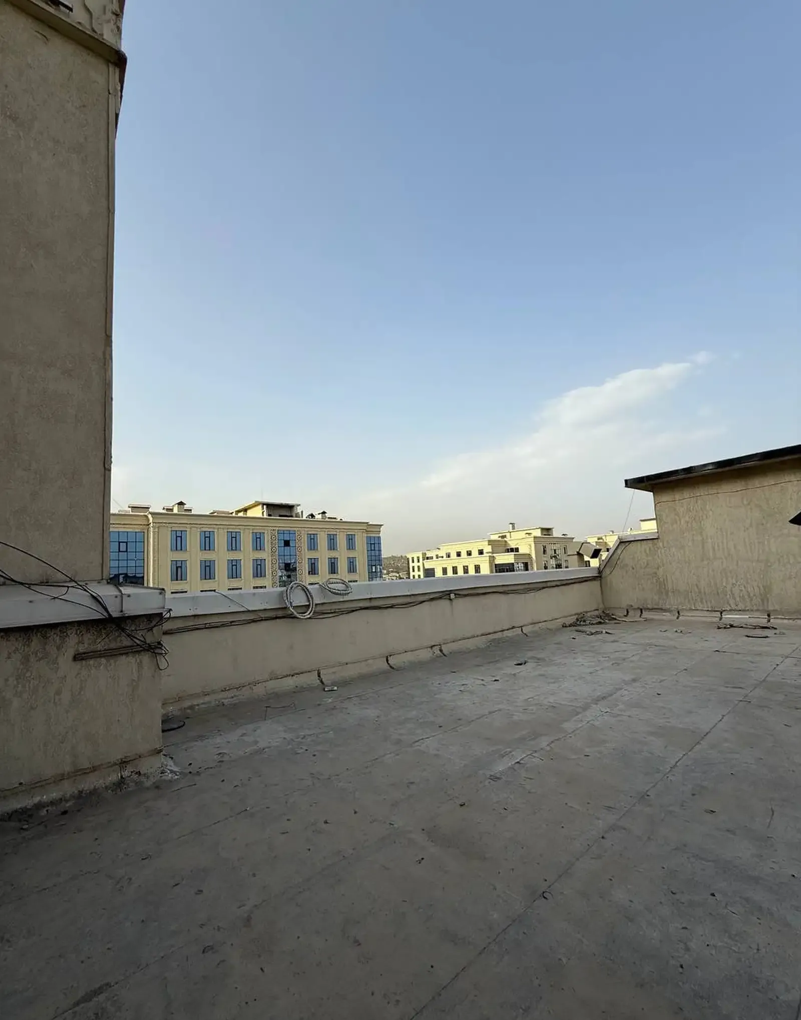 5-комн. квартира, 17 этаж, 545 м², ул. Айни, Зайнаб Мол