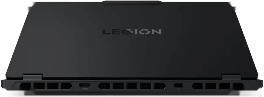 Игровой ноутбук Lenovo Legion 5 15AHP10 Ryzen 7 16ГБ 512ГБ SSD RTX 5060 OLED