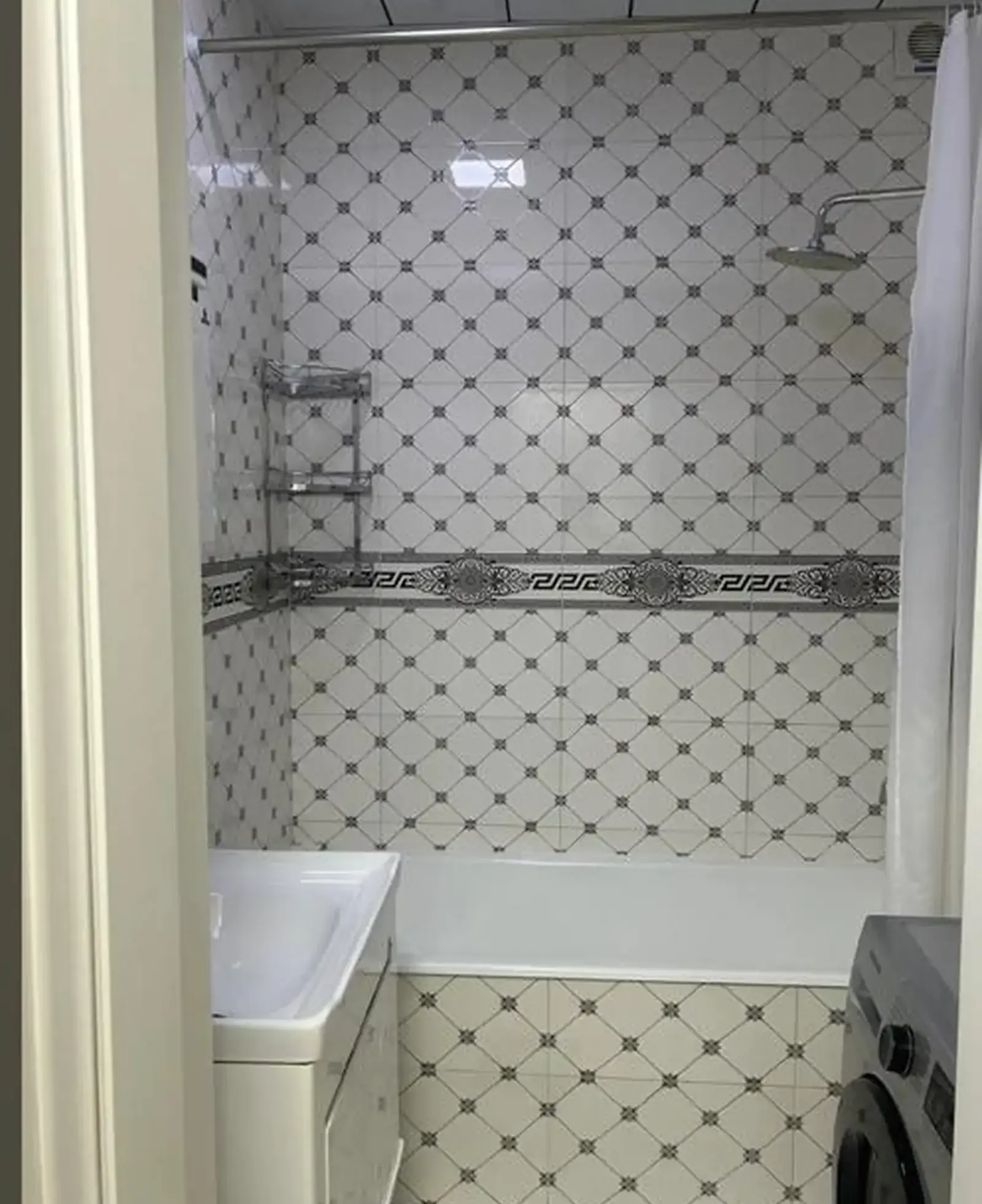 2-комн. квартира, 4 этаж, 82м², Сино