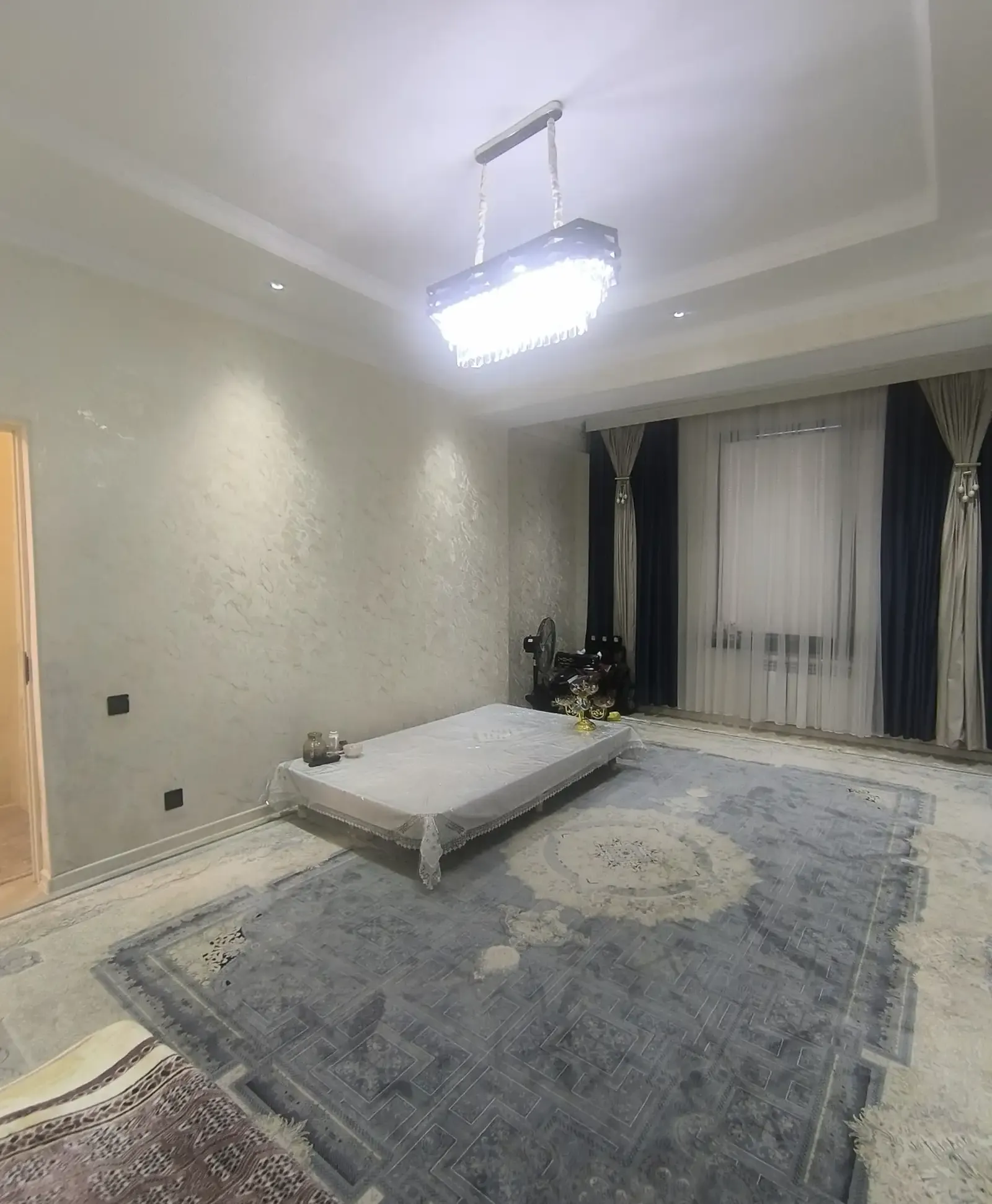 2-к квартира, 4 этаж, 63 м², Шохмансур