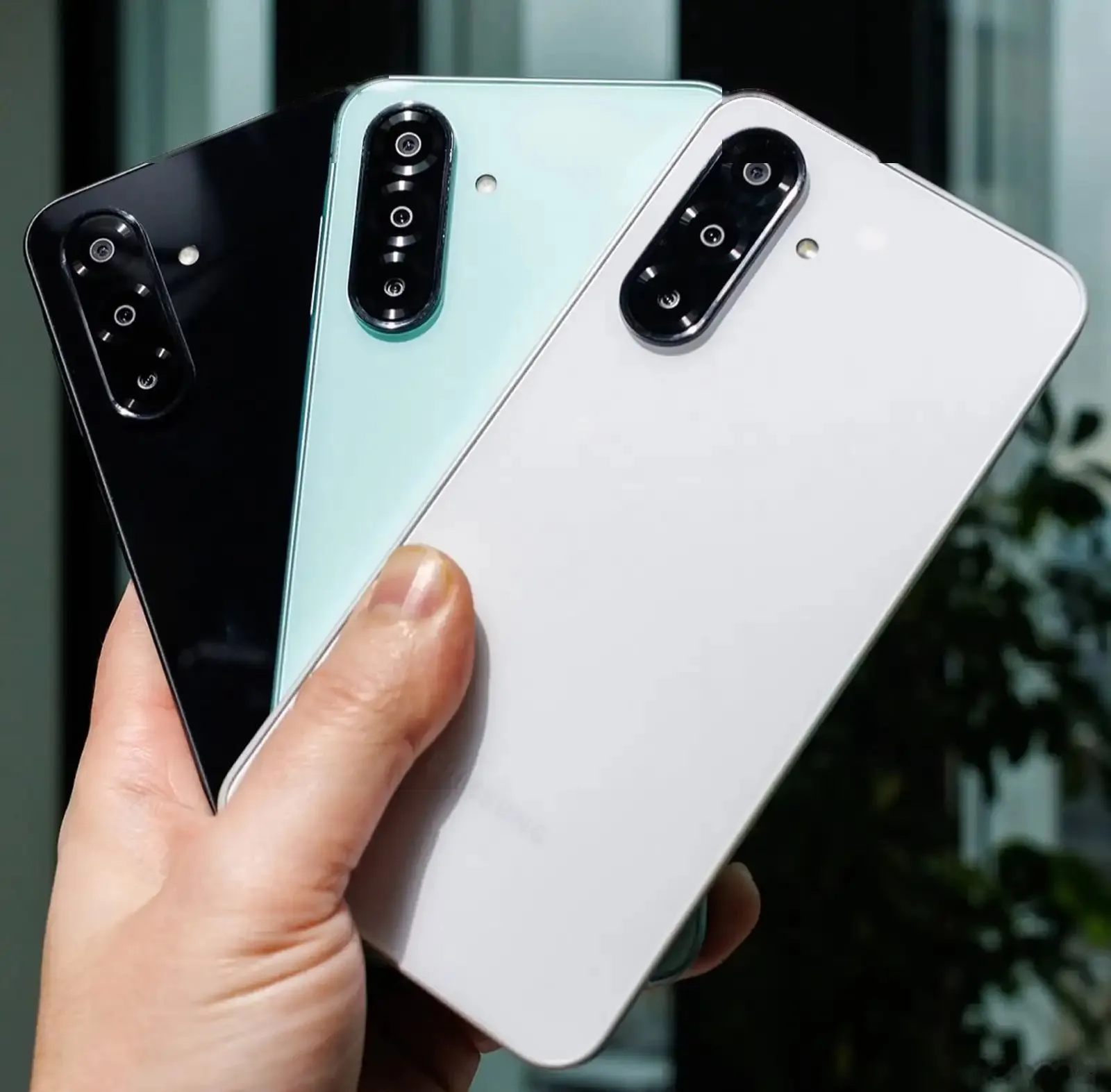 Samsung Galaxy A26 256 gb