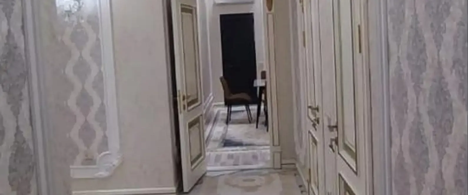 2-к квартира, 9 этаж, 105 м², И.Сомони