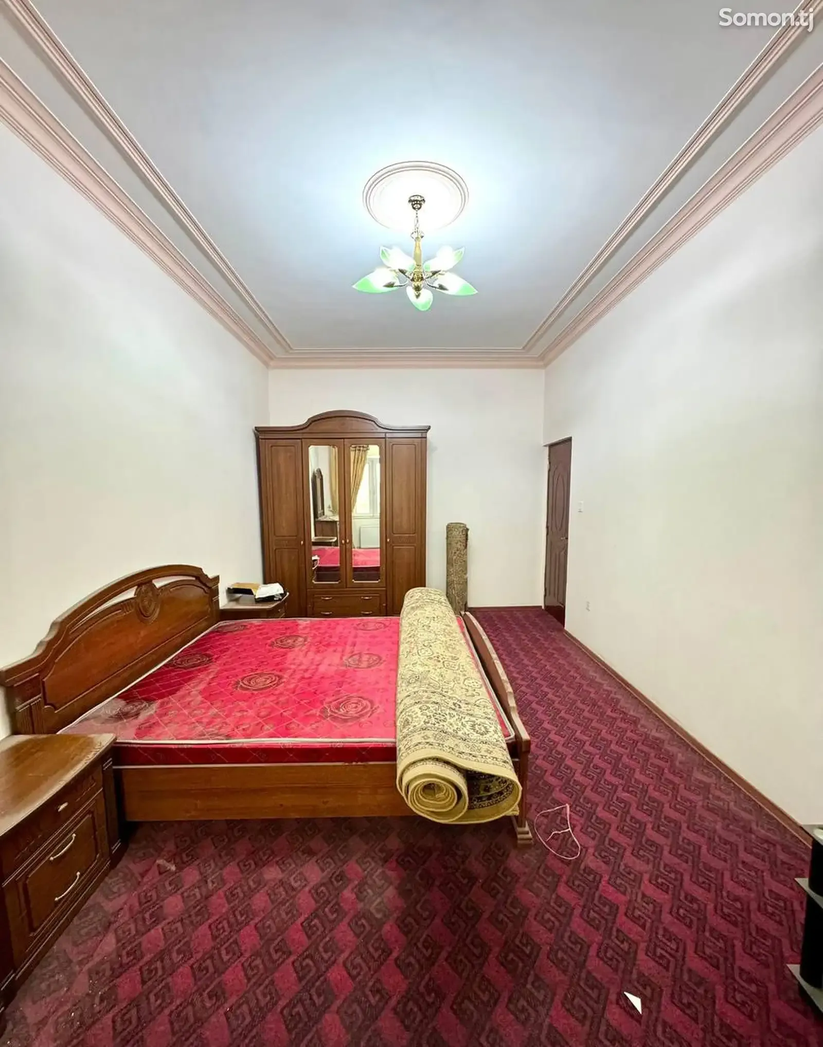 2-комн. квартира, 6 этаж, 75 м², Фирдавси