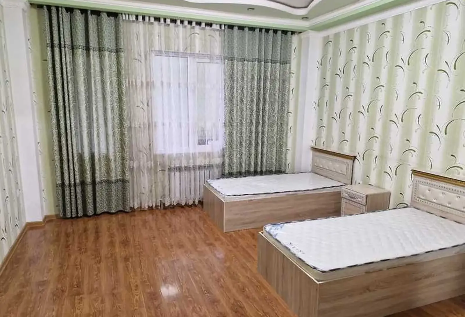4-комн. квартира, 4 этаж, 142м², 92 мкр