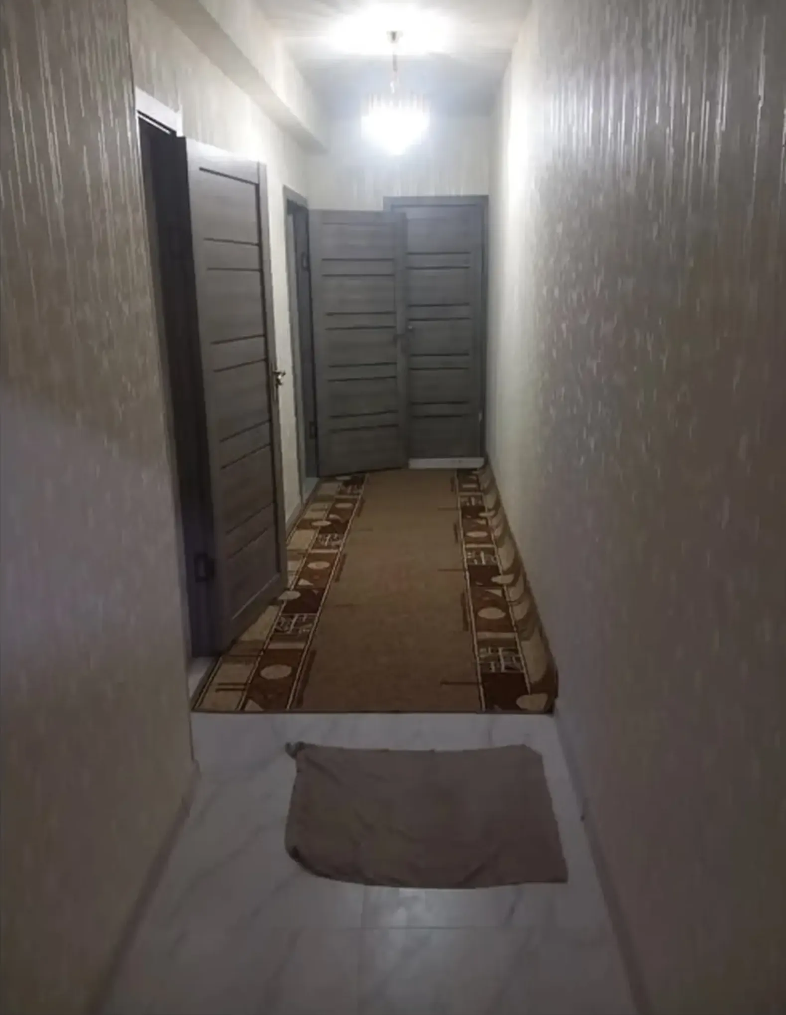 2-к квартира, 5 этаж, 70 м², Сино