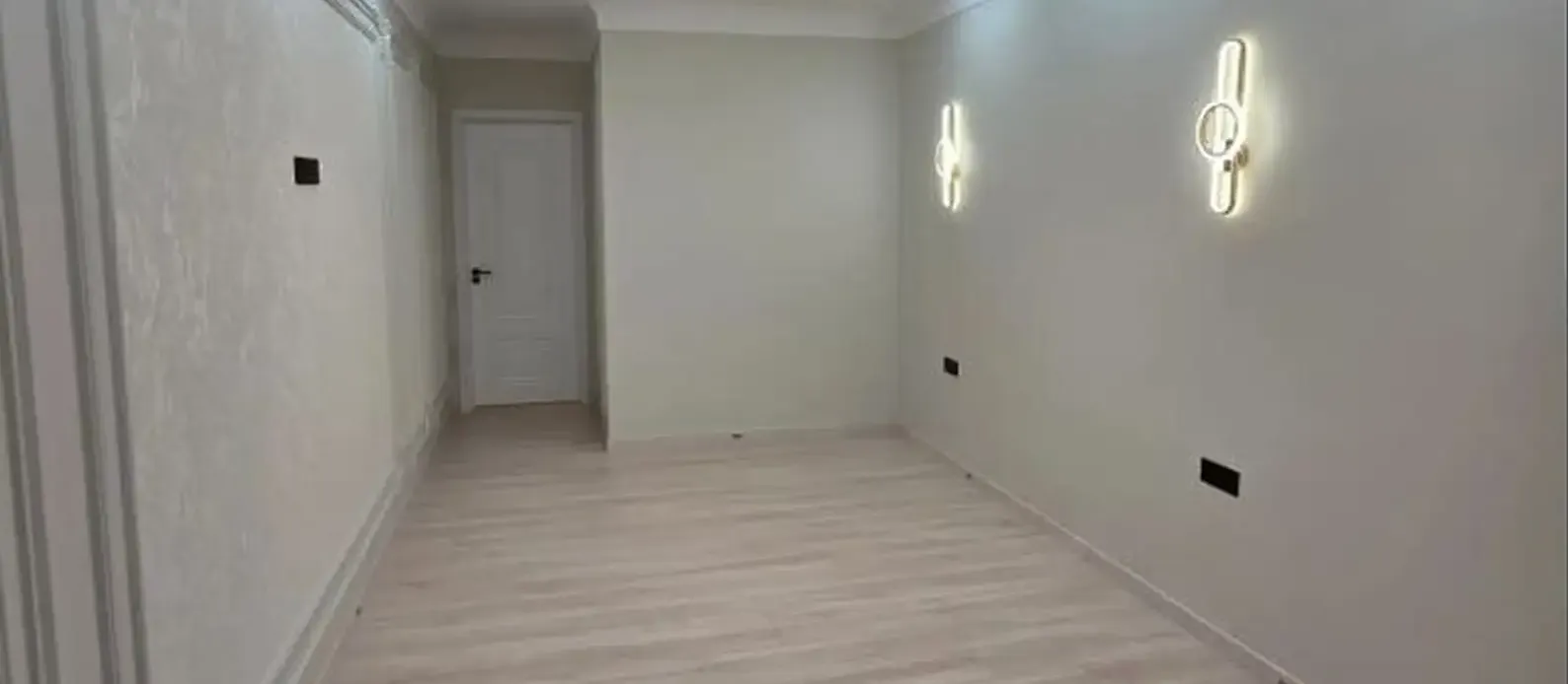 3-комн. квартира, 11 этаж, 89 м², Сино, Текстиль