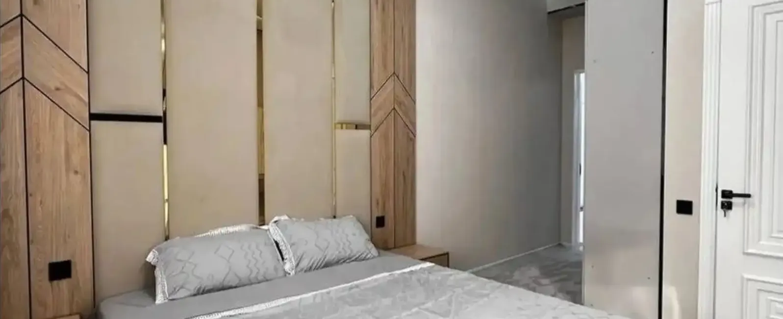 3-к квартира, 2 этаж, 104 м², И Сомони