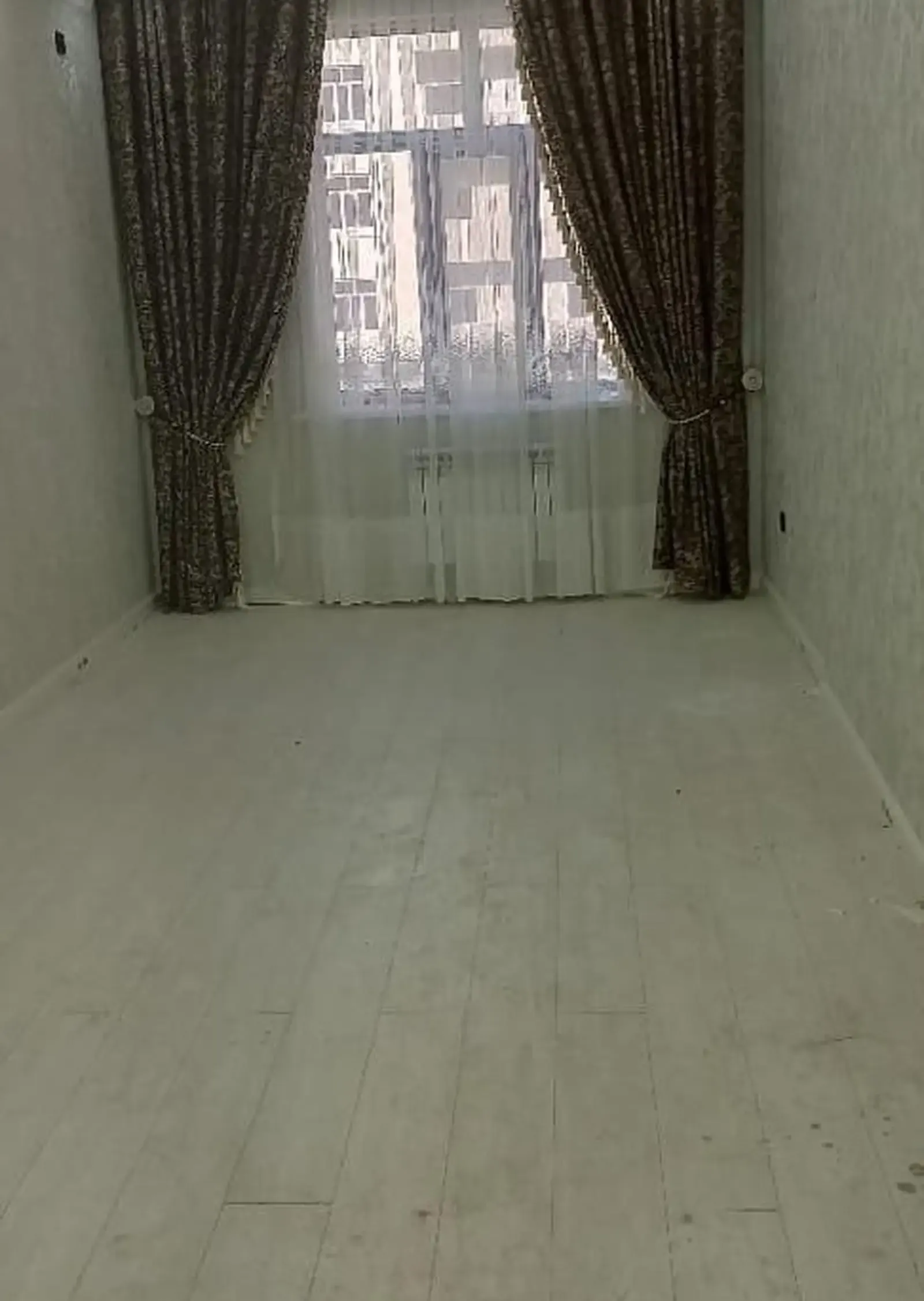 2-комн. квартира, 8 этаж, 66 м², Фирдавси