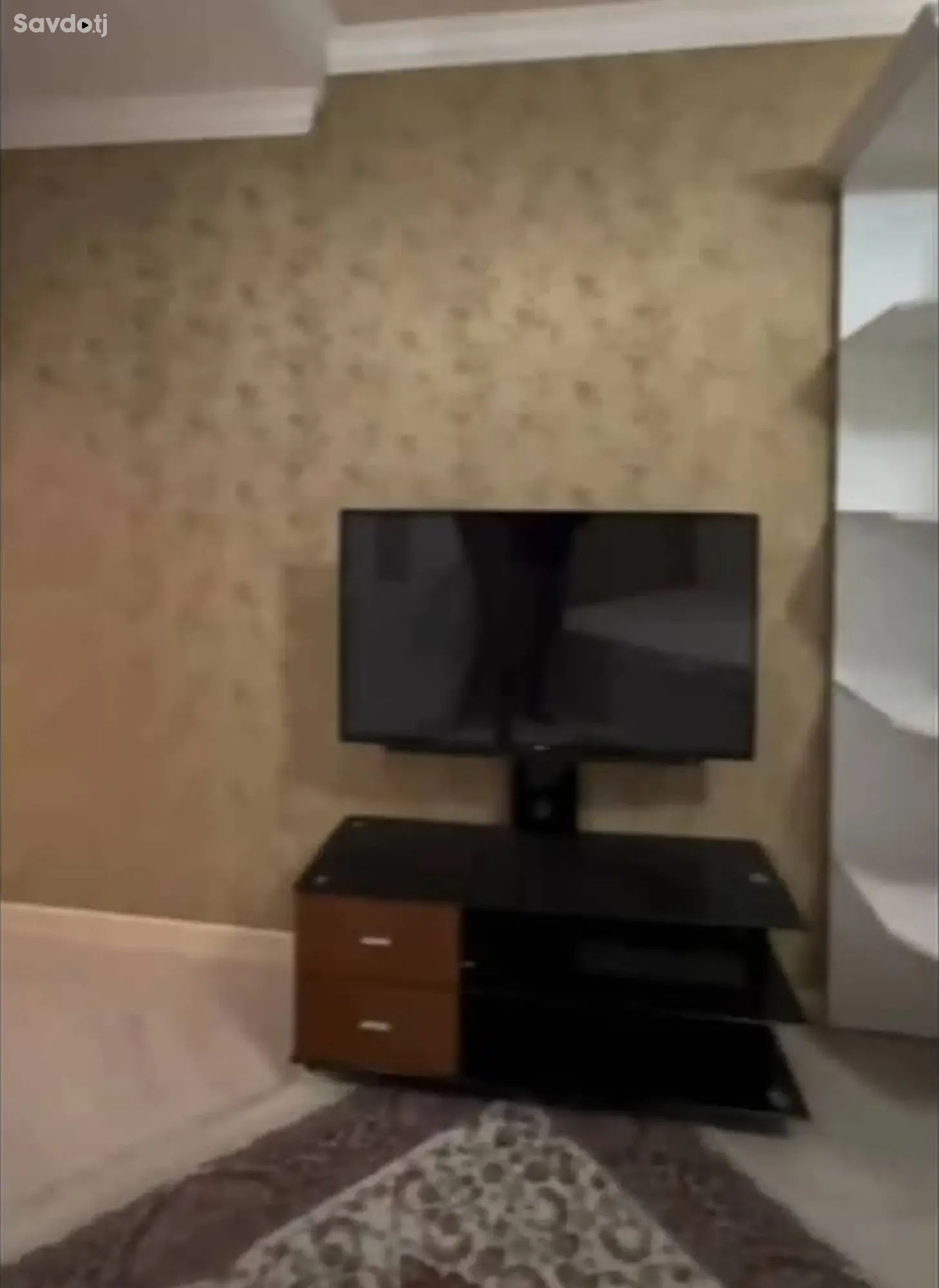 2-комн. квартира, 7 этаж, 89м², Шохмансур