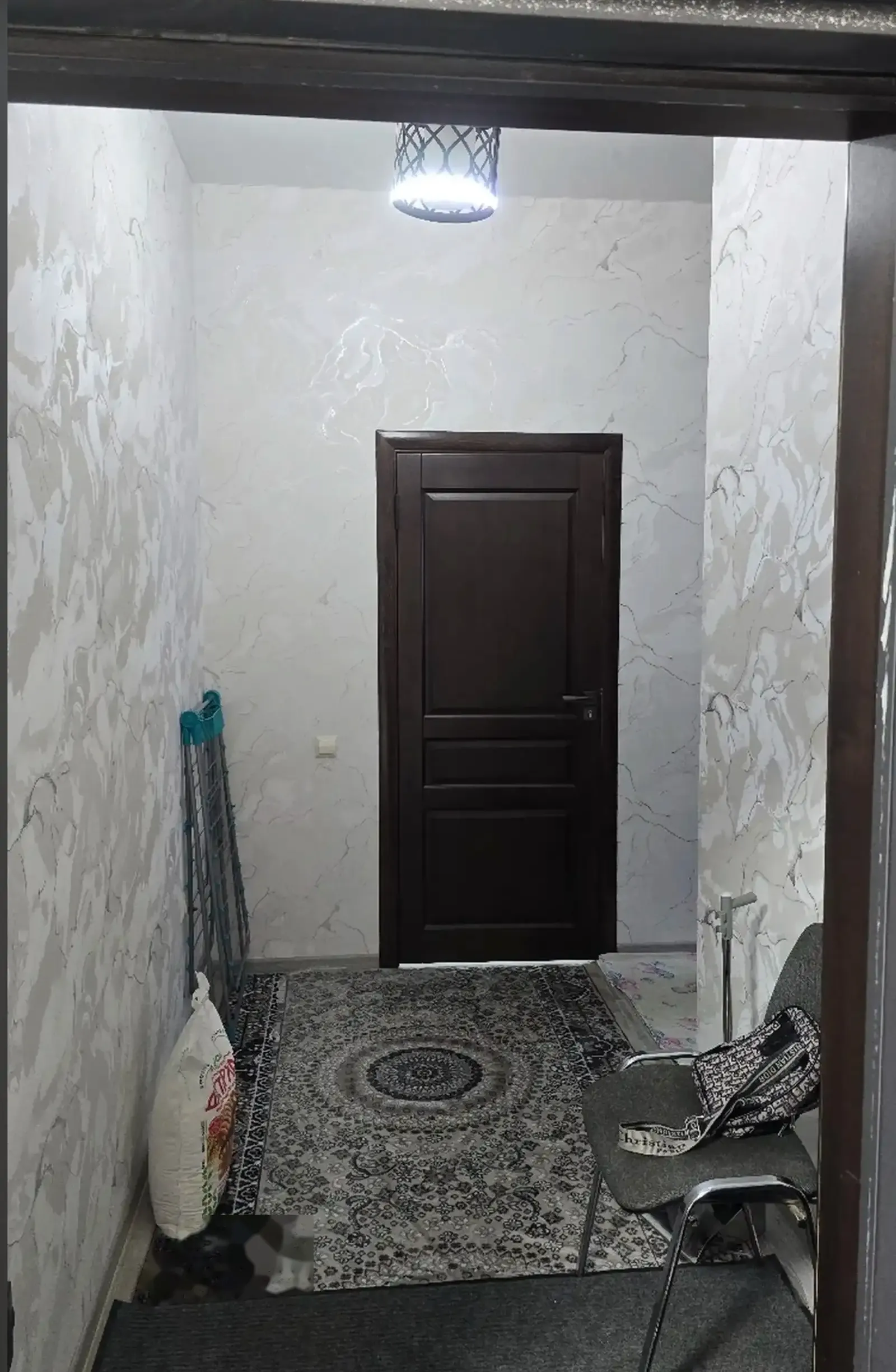 2-комн. квартира, 7 этаж, 70м², сино