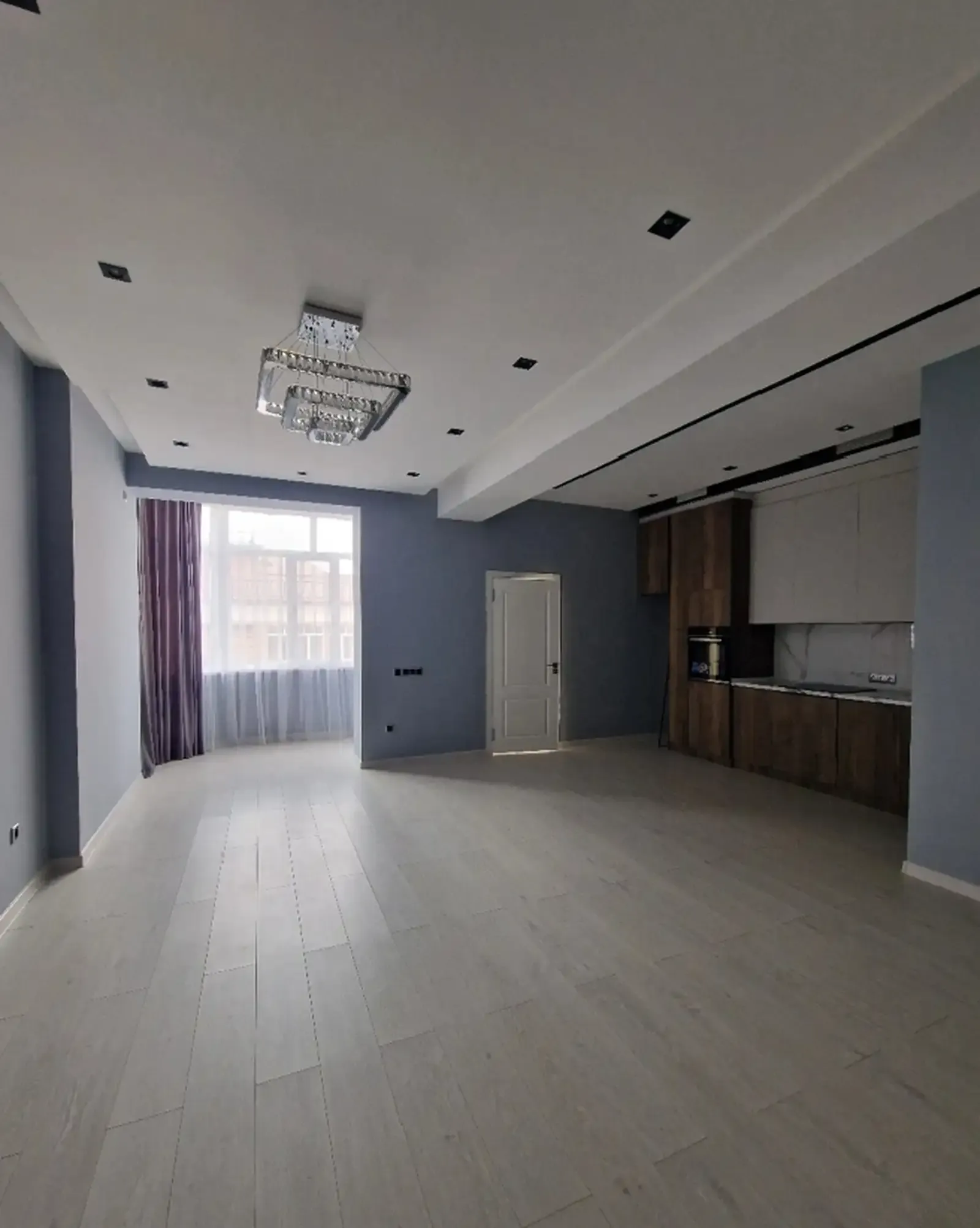 2-к квартира, 11 этаж, 56 м², Сино