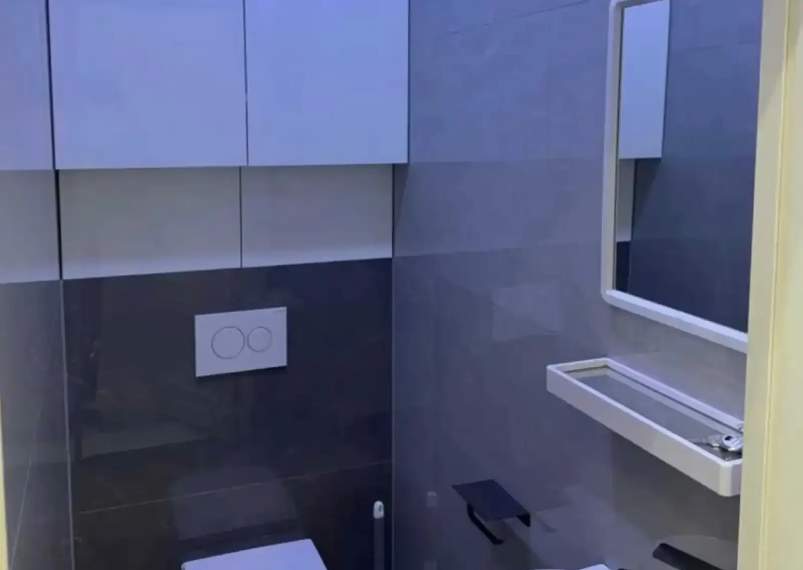 3-комн. квартира, 9 этаж, 100м², гулдаста