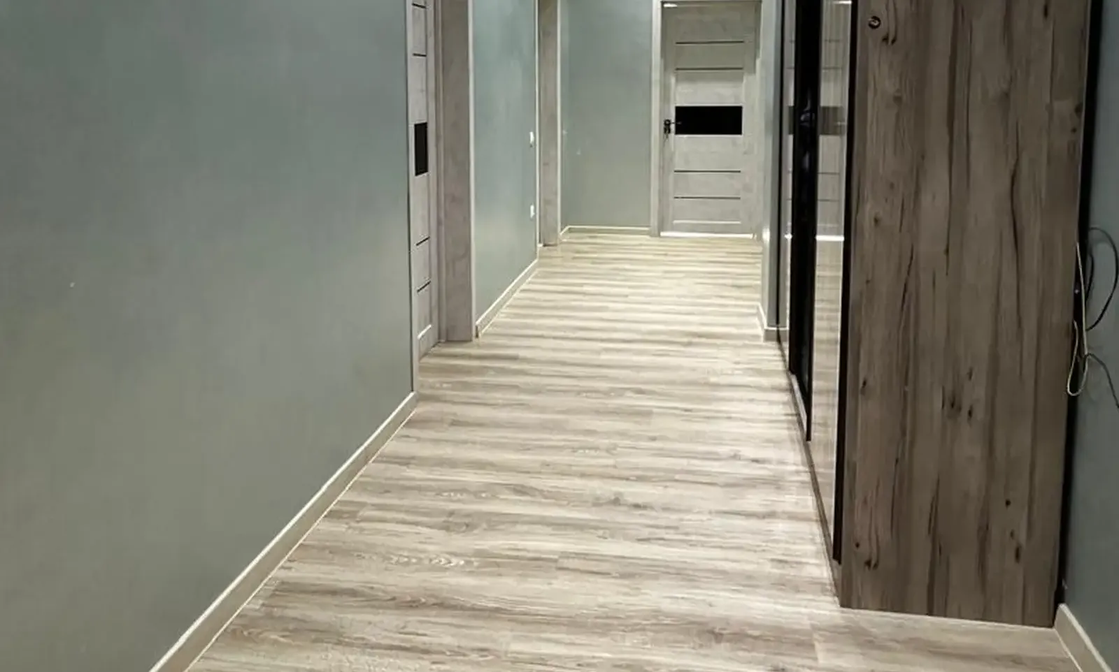 3-к квартира, 12 этаж, 112 м², Шохмансур