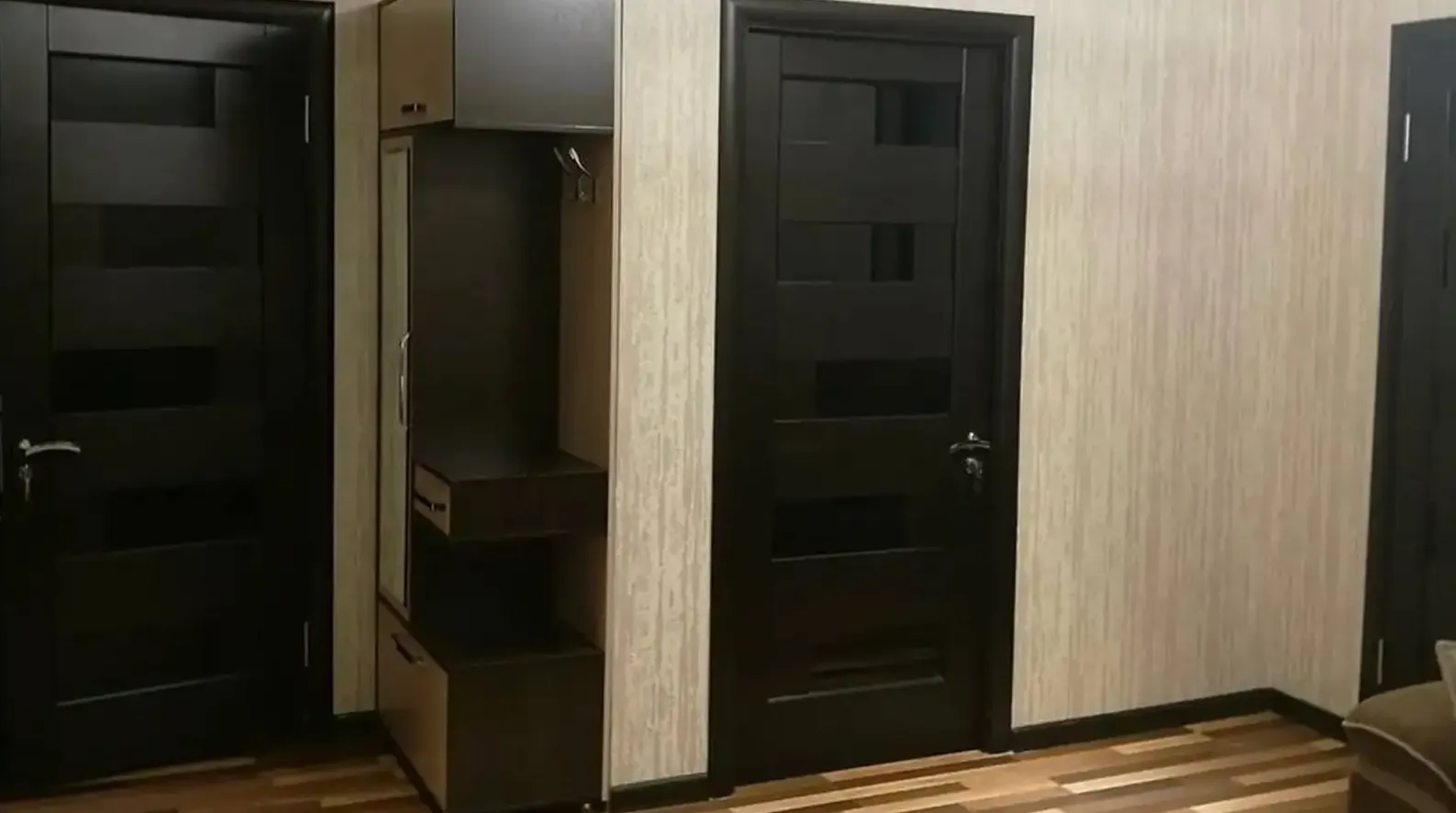 2-комн. квартира, 15 этаж, 53 м², Исмоили Сомони, Спартак, Симург
