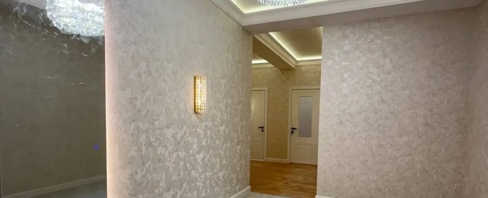2-комн. квартира, 12 этаж, 105 м², 91 мкр, Караболо