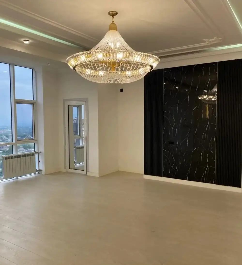4-комн. квартира, 13 этаж, 200 м², Сино
