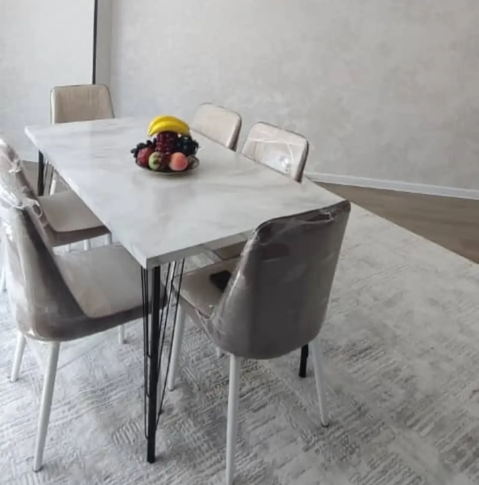 2-к квартира, 14 этаж, 89 м², Сино