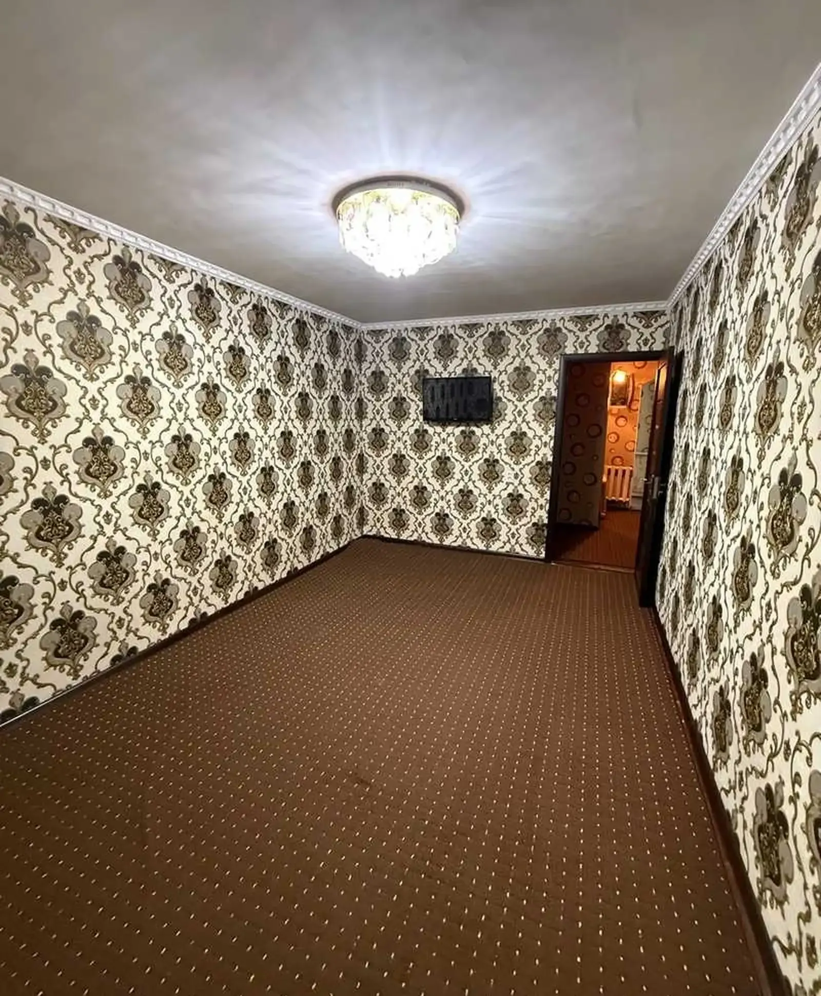 2-комн. квартира, 2 этаж, 56м², 103мкр