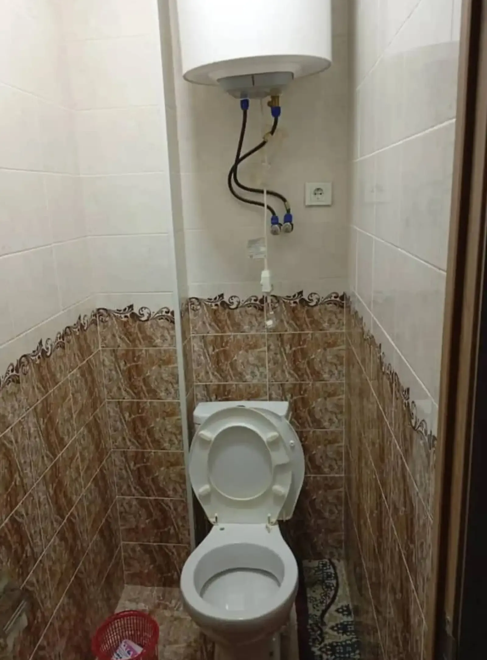 2-комн. квартира, 16 этаж, 74м², Сомони