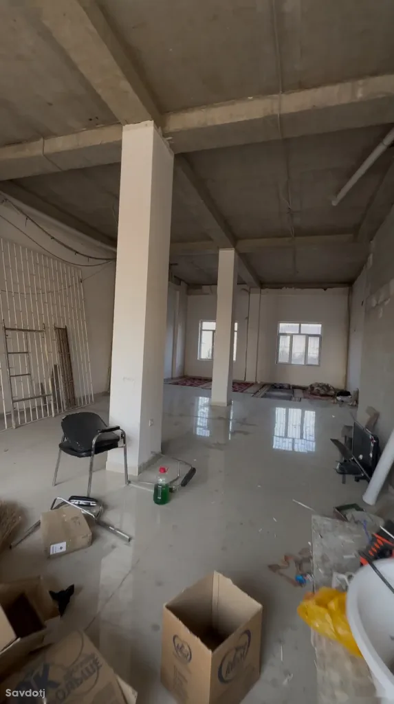 Помещение под свободное назначение, 100м², 84мкр, Тайга, Сино