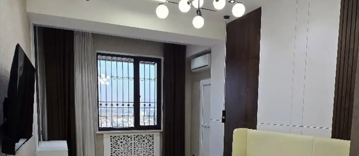 3-к квартира, 16 этаж, 98 м², Сино