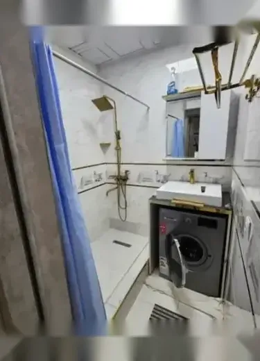 2-комн. квартира, 8 этаж, 60м², Шохмансур