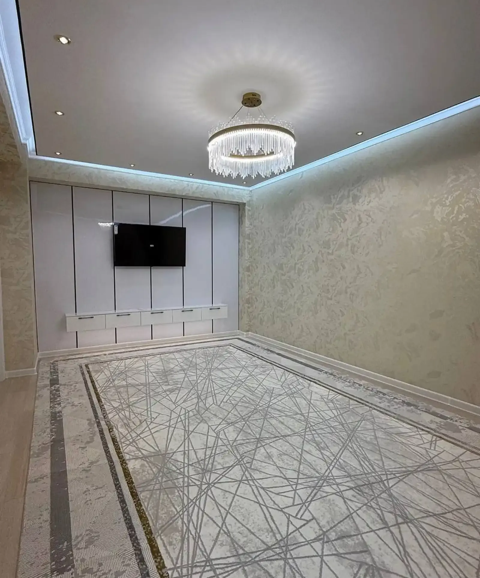 3-комн. квартира, 7 этаж, 90 м², Сино Сим Сим