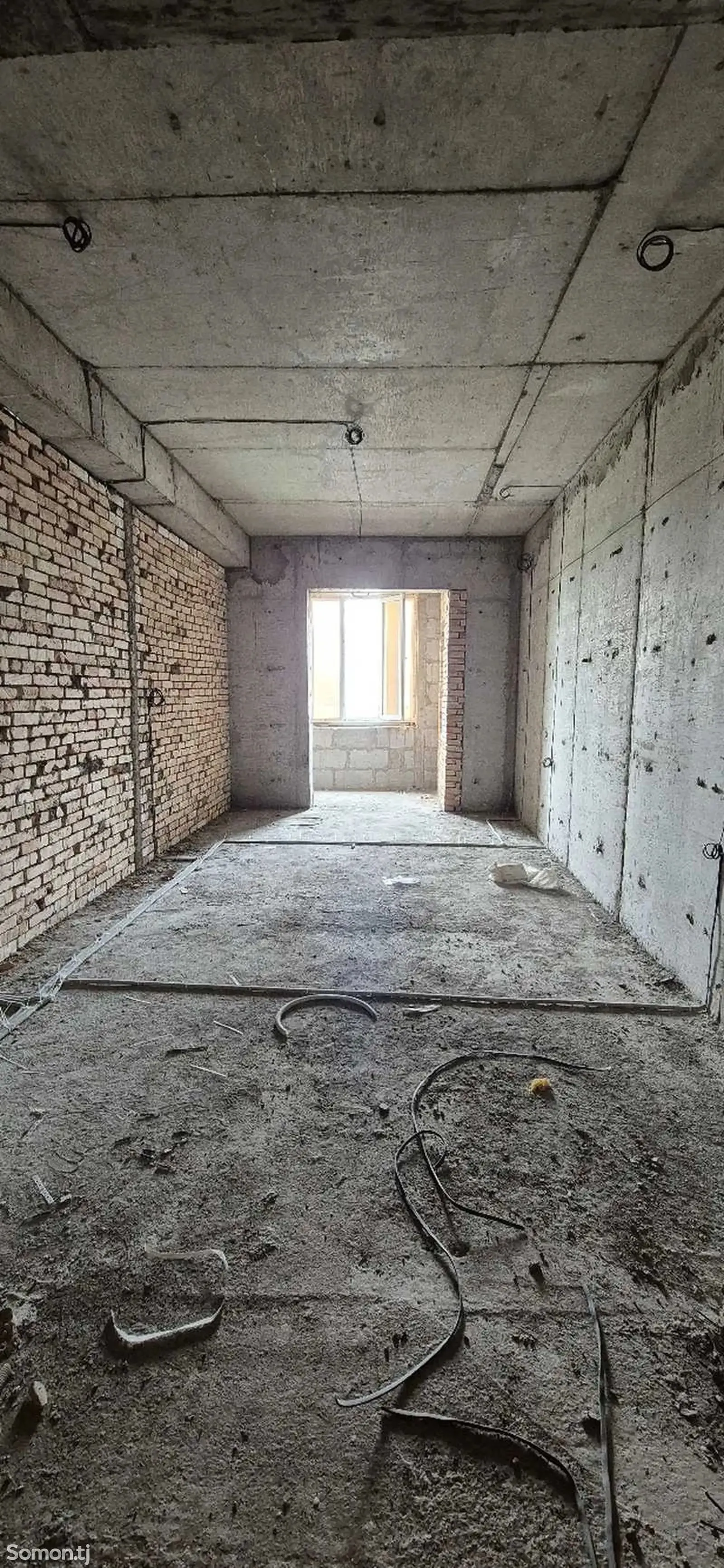 3-к квартира, 12 этаж, 102 м², кохи борбад караболо