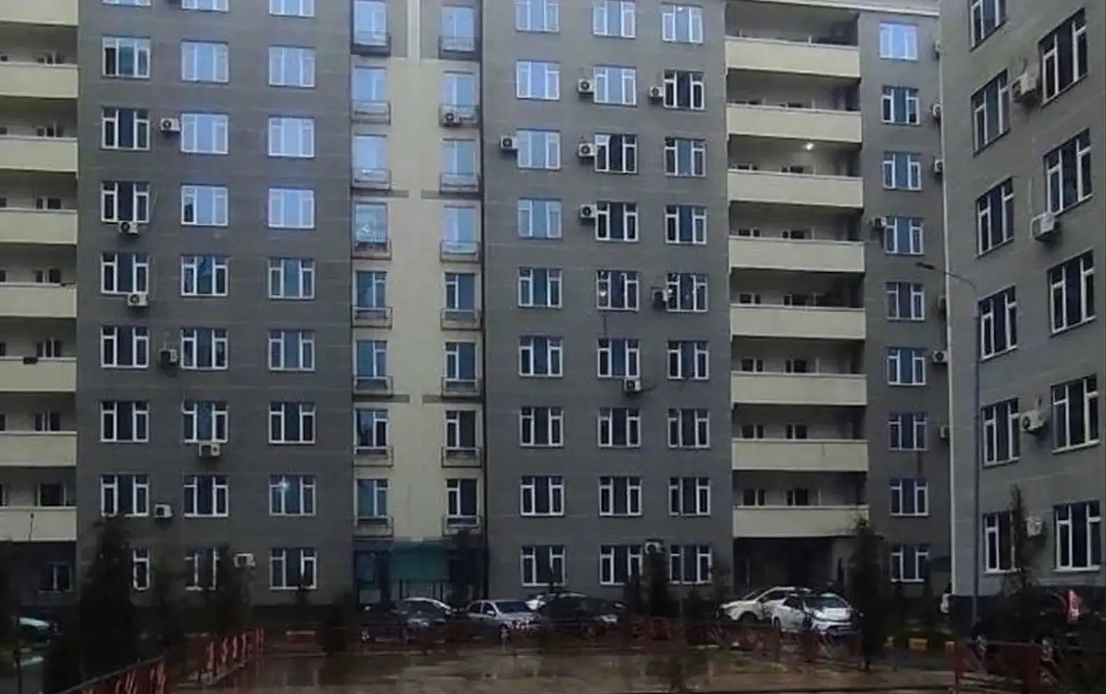 2-к квартира, 4 этаж, 50 м², Шохмансур, Хитой бозор