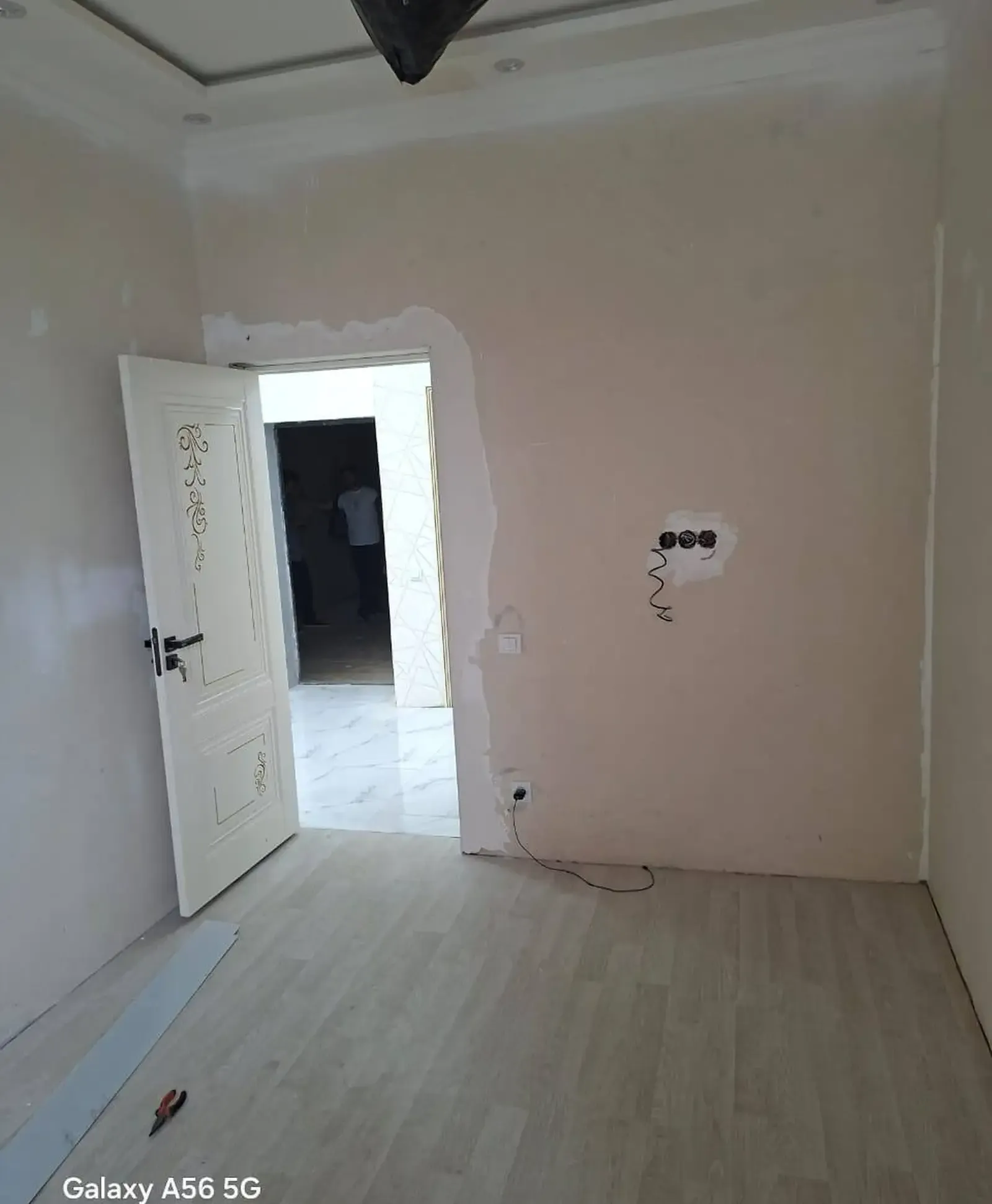 3-комн. квартира, 4 этаж, 83 м², Фирдавси
