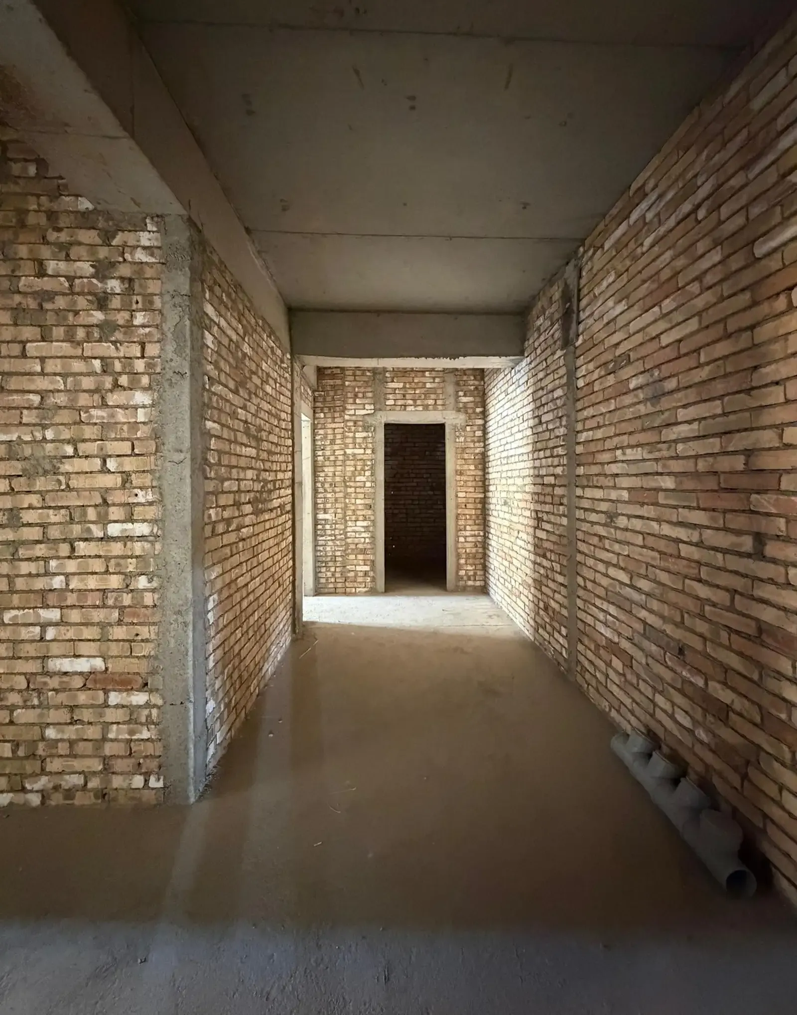 2-комн. квартира, 12 этаж, 85 м², Сино