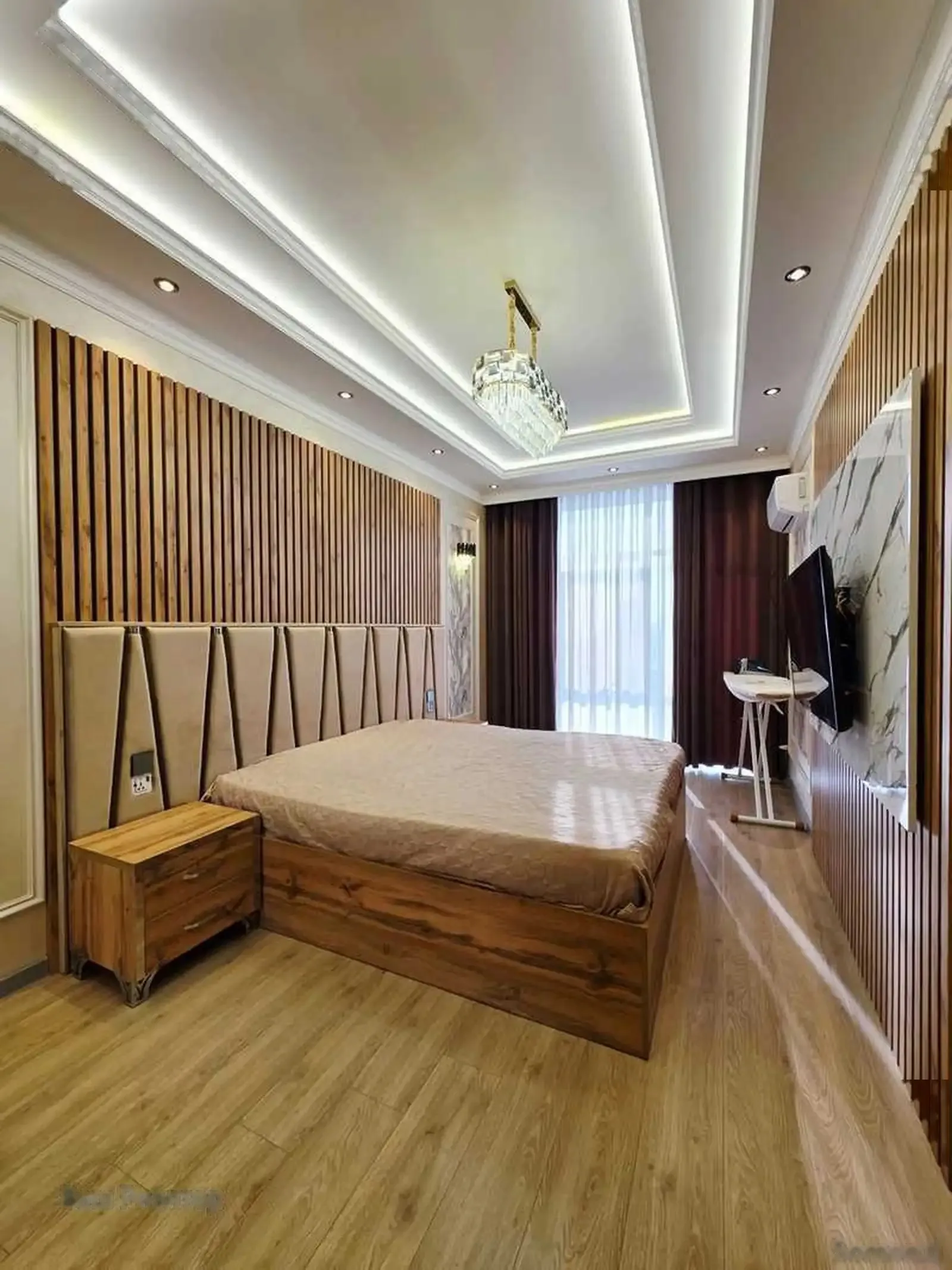 2-к квартира, 7 этаж, 92 м², Дом печать